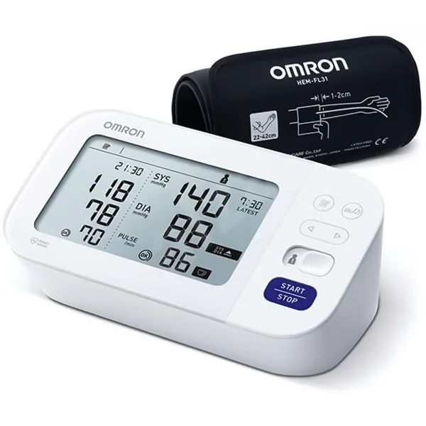 امرن omron m6 comfort